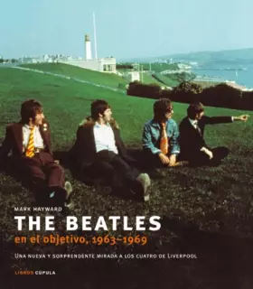 Couverture du produit · The Beatles en el objetivo, 1963-1969