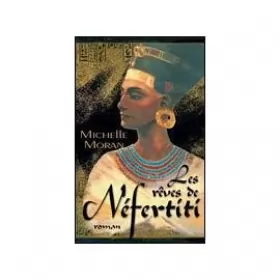 Couverture du produit · les rêves de Néfertiti