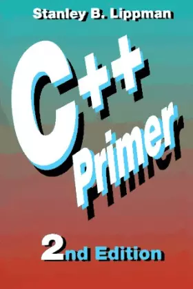 Couverture du produit · C++ Primer
