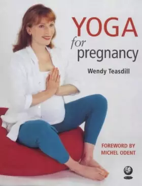 Couverture du produit · Yoga for Pregnancy