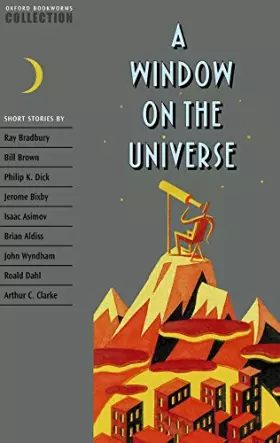 Couverture du produit · A Window on the Universe : Short Stories