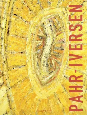 Couverture du produit · Kjell Pahr-Iversen