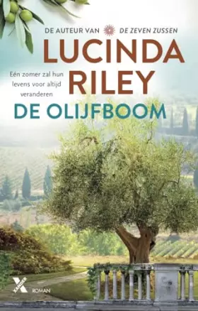 Couverture du produit · De olijfboom