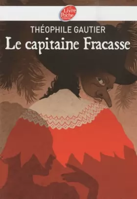 Couverture du produit · Le capitaine Fracasse - Texte Abrégé