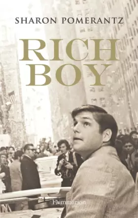 Couverture du produit · Rich boy
