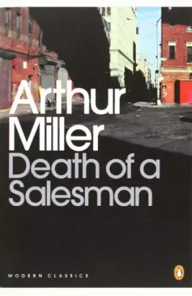 Couverture du produit · Death of a Salesman: Certain Private Conversations in Two Acts and a Requiem (Penguin Modern Classics)