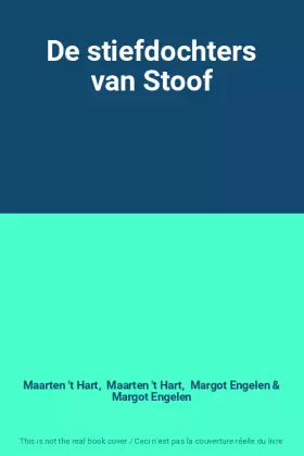Couverture du produit · De stiefdochters van Stoof