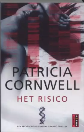 Couverture du produit · Het risico