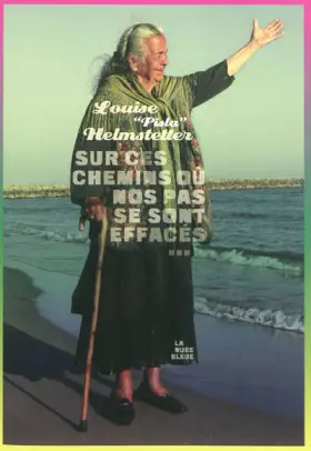 Couverture du produit · Sur ces chemins où nos pas se sont effacés