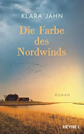 Couverture du produit · Die Farbe des Nordwinds: Roman