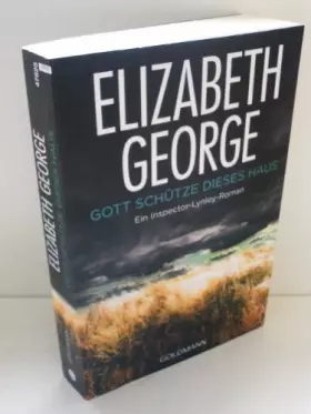 Couverture du produit · Gott schütze dieses Haus: Ein Inspector-Lynley-Roman