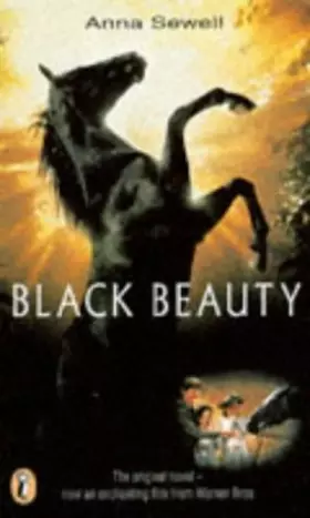 Couverture du produit · Black Beauty