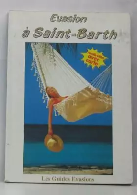 Couverture du produit · EVASION A SAINT-BARTHELEMY