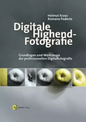 Couverture du produit · Digitale Highend Fotografie.