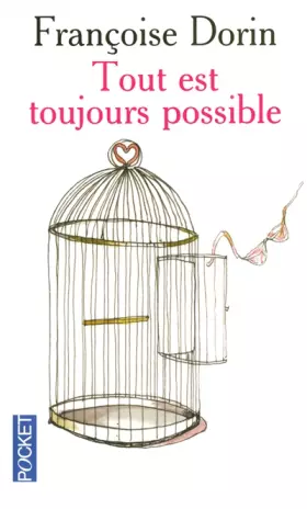 Couverture du produit · Tout est toujours possible