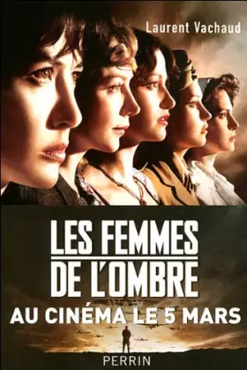 Couverture du produit · Les Femmes de L'ombre