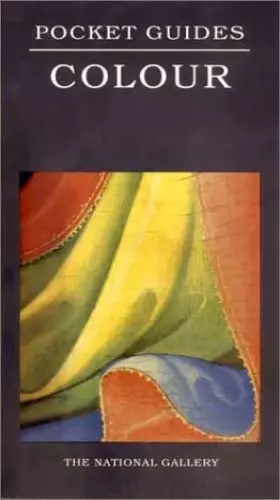 Couverture du produit · Colour