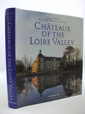 Couverture du produit · Chateaux of the Loire Valley