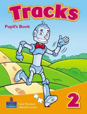 Couverture du produit · Tracks (Global)