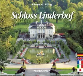 Couverture du produit · Schloss Linderhof