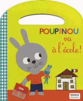 Couverture du produit · Poupinou va à l'école !