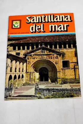 Couverture du produit · Santillana del Mar