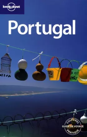 Couverture du produit · Portugal