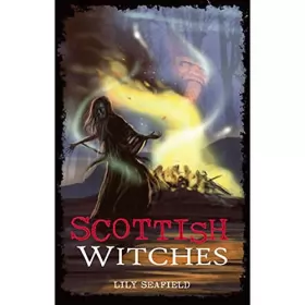 Couverture du produit · Scottish Witches