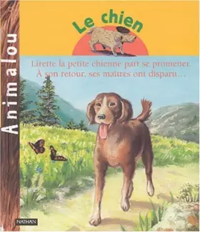 Couverture du produit · animalou