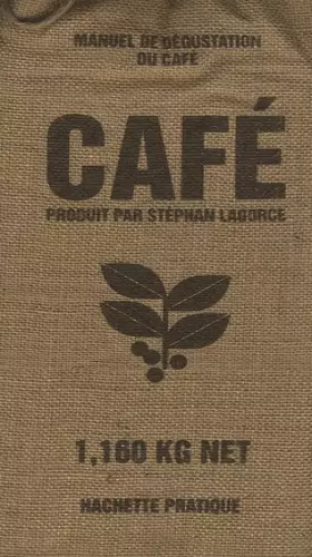 Couverture du produit · Café