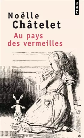 Couverture du produit · Au pays des vermeilles