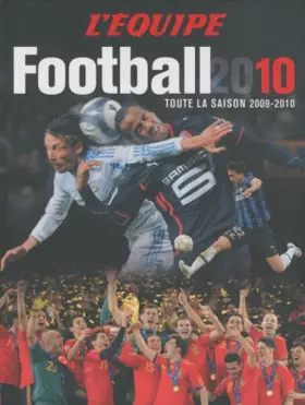 Couverture du produit · Football 2010 : Toute la saison 2009-2010