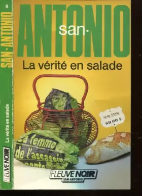 Couverture du produit · La verite en salade