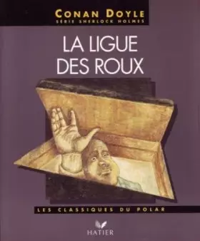 Couverture du produit · La ligue des Roux