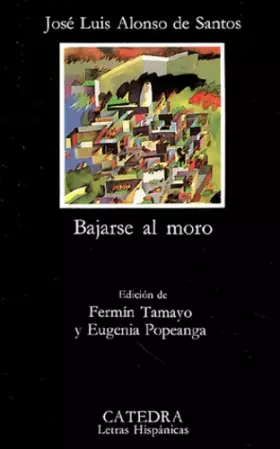 Couverture du produit · Bajarse al moro / The Moroccan Run