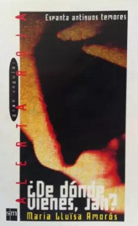 Couverture du produit · Gran Angular - Alerta Roja