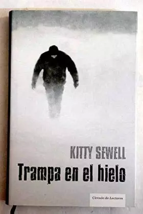 Couverture du produit · Trampa en el hielo