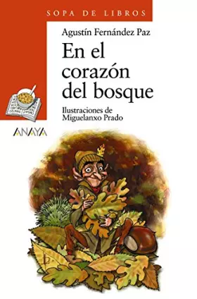 Couverture du produit · En El Corazon Del Bosque/ At The Heart of the Forest