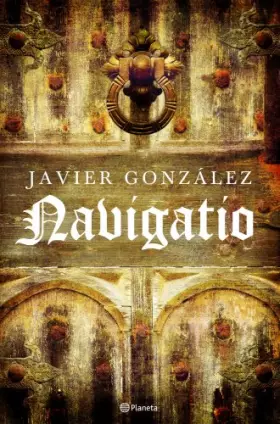 Couverture du produit · Navigatio