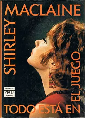 Couverture du produit · Todo esta en el juego