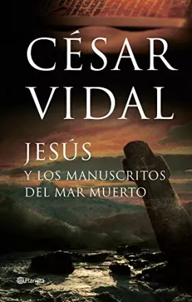 Couverture du produit · Jesus Y Los Manuscritos Del Mar Muerto/jesus And the Manuscript of the Dead Sea