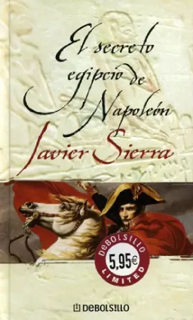 Couverture du produit · Secreto Egipcio De Napoleon