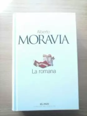 Couverture du produit · La romana