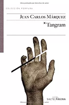 Couverture du produit · Tangram