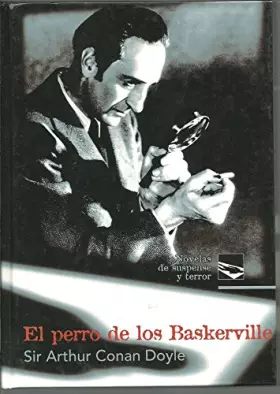 Couverture du produit · El perro de los Baskerville