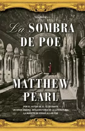 Couverture du produit · La sombra de Poe