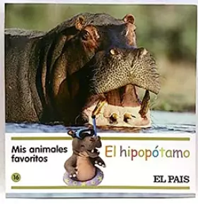 Couverture du produit · El hipopótamo