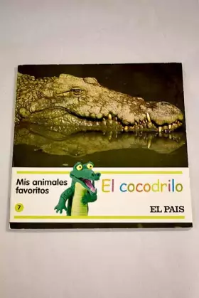 Couverture du produit · El cocodrilo
