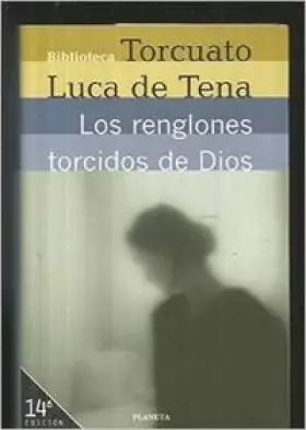 Couverture du produit · Los renglones torcidos de Dios