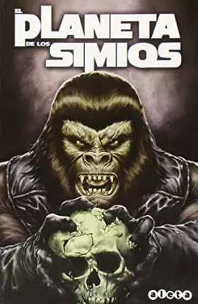 Couverture du produit · El Planeta de los Simios vol. 1: La larga guerra